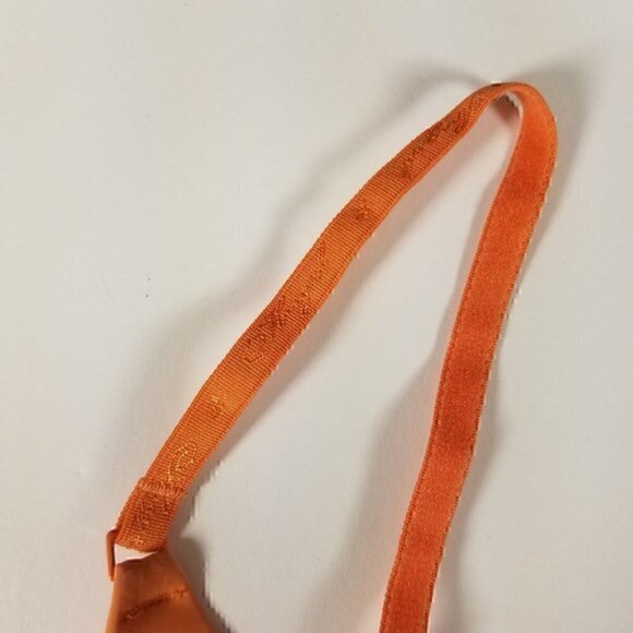 Victoria's Secret Lace No-Wire Bra Size 34C - Picture 4 of 8